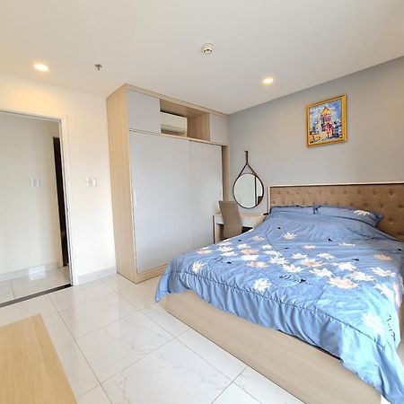 Bearshouse - Terra Royal Appartement Ho Chi Minh-stad Buitenkant foto